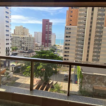 Luzon Residence Apartments Fortaleza  Buitenkant foto