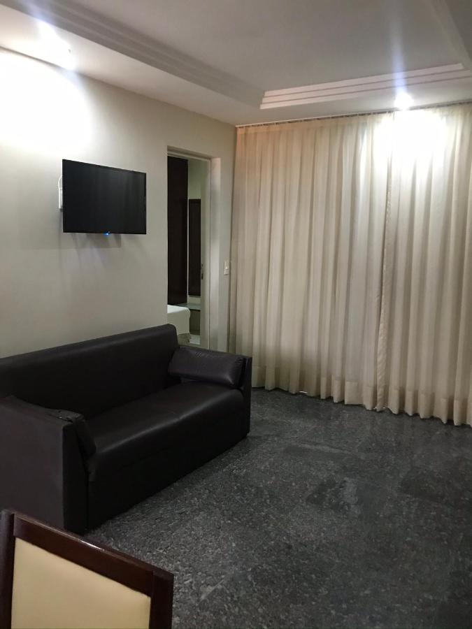 Luzon Residence Apartments Fortaleza  Buitenkant foto