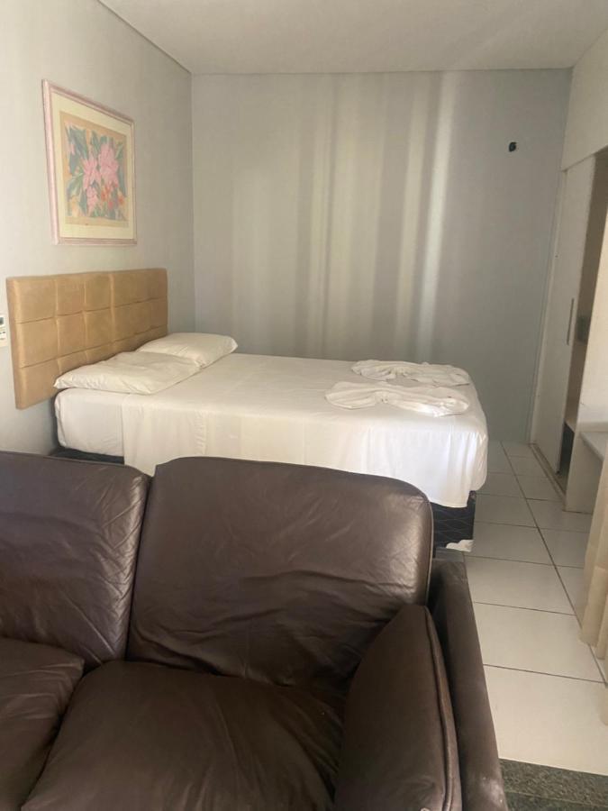 Luzon Residence Apartments Fortaleza  Buitenkant foto