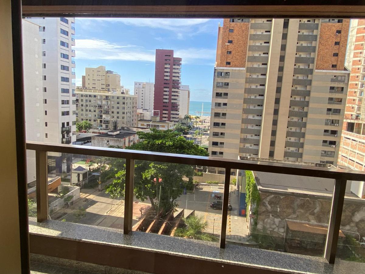 Luzon Residence Apartments Fortaleza  Buitenkant foto