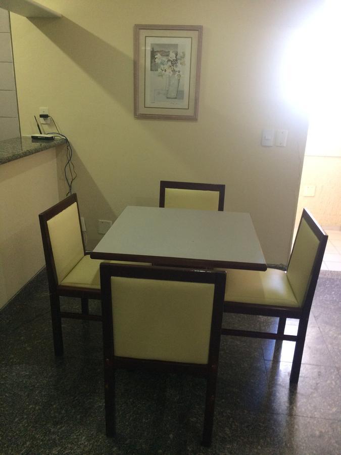 Luzon Residence Apartments Fortaleza  Buitenkant foto